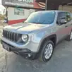JEEP RENEGADE 1.8 16V FLEX SPORT 4P AUTOMÁTICO JEEP RENEGADE 1.8 16V FLEX SPORT 4P AUTOMÁTICO