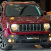 JEEP RENEGADE 2.0 16V TURBO DIESEL LONGITUDE 4P 4X4 AUTOMÁTICO JEEP RENEGADE 2.0 16V TURBO DIESEL LONGITUDE 4P 4X4 AUTOMÁTICO