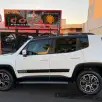 JEEP RENEGADE 2.0 16V TURBO DIESEL LONGITUDE 4P 4X4 AUTOMÁTICO JEEP RENEGADE 2.0 16V TURBO DIESEL LONGITUDE 4P 4X4 AUTOMÁTICO