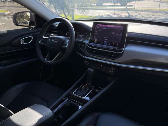 JEEP-COMPASS-1.3 T270 TURBO FLEX LONGITUDE AT6 JEEP-COMPASS-2022
