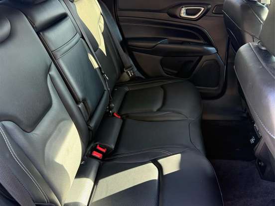 JEEP-COMPASS-1.3 T270 TURBO FLEX LONGITUDE AT6 JEEP-COMPASS-2022