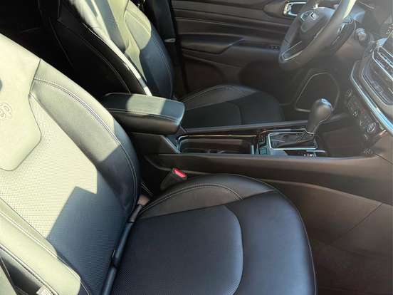 JEEP-COMPASS-1.3 T270 TURBO FLEX LONGITUDE AT6 JEEP-COMPASS-2022