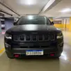 JEEP COMPASS 2.0 16V DIESEL TRAILHAWK 4X4 AUTOMÁTICO JEEP COMPASS 2.0 16V DIESEL TRAILHAWK 4X4 AUTOMÁTICO