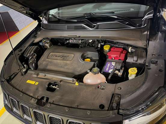 JEEP-COMPASS-2.0 16V DIESEL TRAILHAWK 4X4 AUTOMÁTICO JEEP-COMPASS-2021