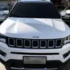 JEEP COMPASS 2.0 16V FLEX LIMITED AUTOMÁTICO JEEP COMPASS 2.0 16V FLEX LIMITED AUTOMÁTICO