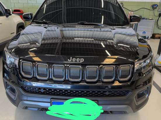 JEEP-COMPASS-2.0 TD350 TURBO DIESEL LIMITED AT9 JEEP-COMPASS-2022