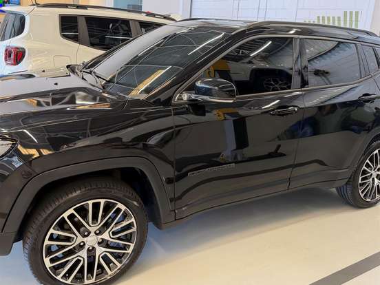 JEEP-COMPASS-2.0 TD350 TURBO DIESEL LIMITED AT9 JEEP-COMPASS-2022