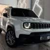 JEEP RENEGADE 1.3 T270 TURBO FLEX LONGITUDE AT6 JEEP RENEGADE 1.3 T270 TURBO FLEX LONGITUDE AT6