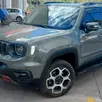 JEEP RENEGADE 1.3 T270 TURBO FLEX TRAILHAWK 4X4 AT9 JEEP RENEGADE 1.3 T270 TURBO FLEX TRAILHAWK 4X4 AT9