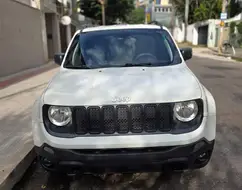 JEEP RENEGADE 2.0 16V TURBO DIESEL MOAB 4P 4X4 AUTOMÁTICO JEEP RENEGADE 2.0 16V TURBO DIESEL MOAB 4P 4X4 AUTOMÁTICO