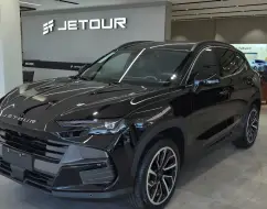 JETOUR S06 1.5 TGDI PHEV PREMIUM DHT JETOUR S06 1.5 TGDI PHEV PREMIUM DHT