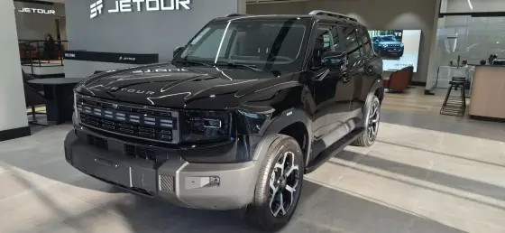 JETOUR T1 1.5 TGDI PHEV PREMIUM DHT