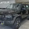 JETOUR T2 1.5 TCI PHEV PREMIUM DHT JETOUR T2 1.5 TCI PHEV PREMIUM DHT