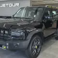 JETOUR T2 1.5 TCI PHEV PREMIUM DHT JETOUR T2 1.5 TCI PHEV PREMIUM DHT