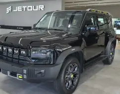 JETOUR T2 1.5 TCI PHEV PREMIUM DHT JETOUR T2 1.5 TCI PHEV PREMIUM DHT