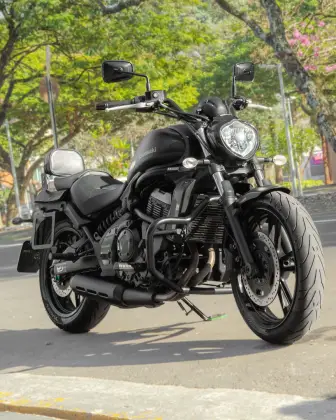 KAWASAKI VULCAN S ABS KAWASAKI VULCAN S ABS