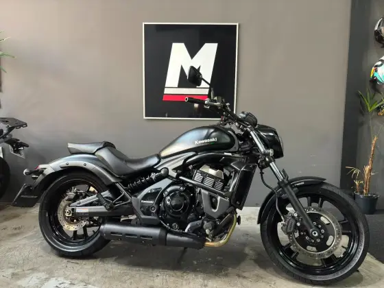 KAWASAKI VULCAN S ABS KAWASAKI VULCAN S ABS