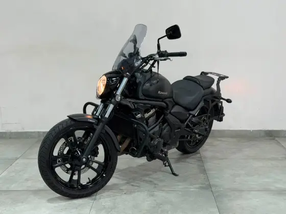 KAWASAKI VULCAN S ABS KAWASAKI VULCAN S ABS
