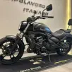 KAWASAKI VULCAN S ABS KAWASAKI VULCAN S ABS