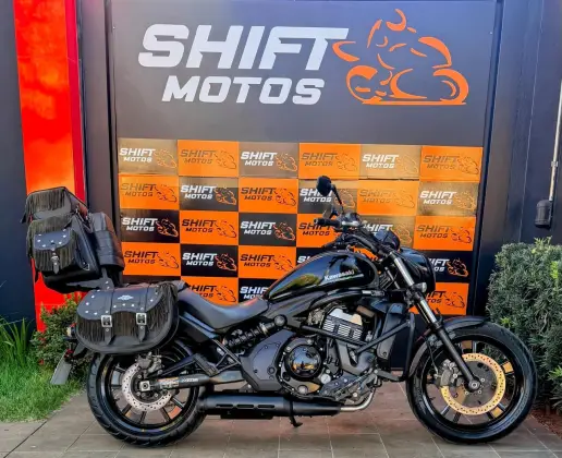 KAWASAKI VULCAN S KAWASAKI VULCAN S