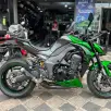 KAWASAKI Z1000 R ABS KAWASAKI Z1000 R ABS