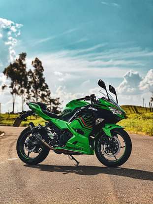 KAWASAKI-NINJA 400 KRT EDITION-2024