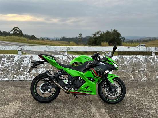 KAWASAKI-NINJA 400 KRT EDITION KAWASAKI-NINJA 400 KRT EDITION-2024