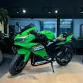 KAWASAKI NINJA ZX-4R SE KAWASAKI NINJA ZX-4R SE