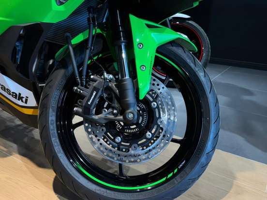 KAWASAKI-NINJA ZX-4R SE KAWASAKI-NINJA ZX-4R SE-2026