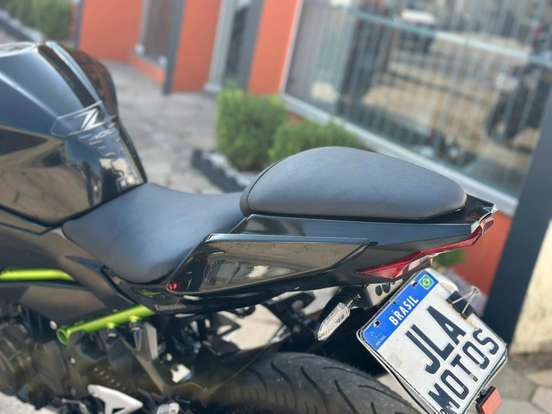 KAWASAKI-Z400-2019
