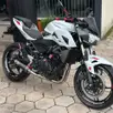 KAWASAKI Z400 KAWASAKI Z400