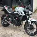 KAWASAKI Z400 KAWASAKI Z400