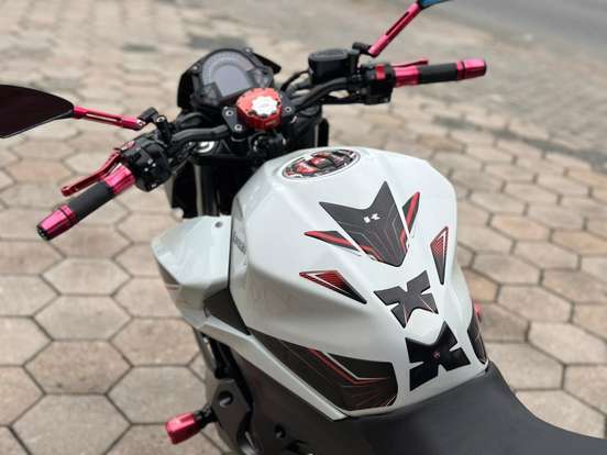 KAWASAKI-Z400 KAWASAKI-Z400-2021