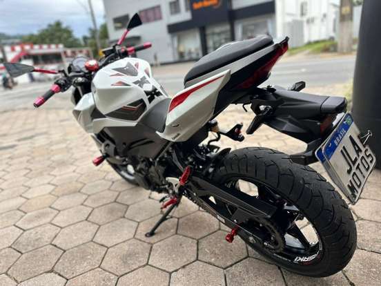 KAWASAKI-Z400 KAWASAKI-Z400-2021