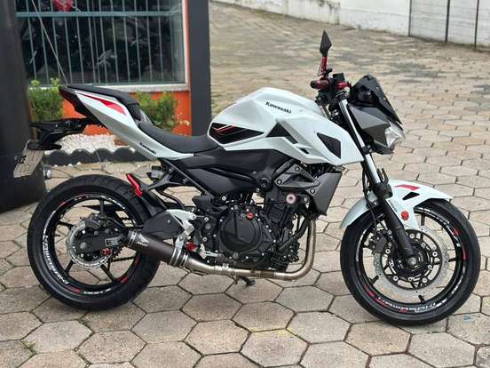 KAWASAKI-Z400 KAWASAKI-Z400-2021