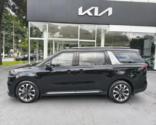KIA CARNIVAL 3.5 V6 GASOLINA EX AUTOMATICO KIA CARNIVAL 3.5 V6 GASOLINA EX AUTOMATICO