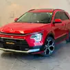 KIA NIRO 1.6 GDI HEV RIO OPEN LIMITED EDITION DCT KIA NIRO 1.6 GDI HEV RIO OPEN LIMITED EDITION DCT