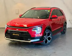KIA NIRO 1.6 GDI HEV RIO OPEN LIMITED EDITION DCT KIA NIRO 1.6 GDI HEV RIO OPEN LIMITED EDITION DCT