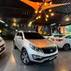 KIA SPORTAGE 2.0 LX 4X4 16V FLEX 4P AUTOMÁTICO KIA SPORTAGE 2.0 LX 4X4 16V FLEX 4P AUTOMÁTICO