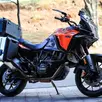 KTM 1290 SUPER ADVENTURE S KTM 1290 SUPER ADVENTURE S