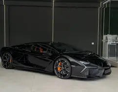 LAMBORGHINI REVUELTO 6.5 V12 PHEV AMT LAMBORGHINI REVUELTO 6.5 V12 PHEV AMT