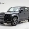 LAND ROVER DEFENDER 3.0 D350 TURBO DIESEL MHEV 110 X-DYNAMIC HSE AWD AUTOMÁTICO LAND ROVER DEFENDER 3.0 D350 TURBO DIESEL MHEV 110 X-DYNAMIC HSE AWD AUTOMÁTICO