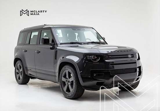 LAND ROVER-DEFENDER-3.0 D350 TURBO DIESEL MHEV 110 X-DYNAMIC HSE AWD AUTOMÁTICO LAND ROVER-DEFENDER-2026