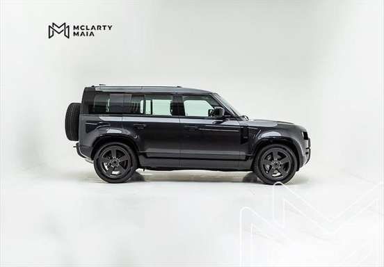 LAND ROVER-DEFENDER-3.0 D350 TURBO DIESEL MHEV 110 X-DYNAMIC HSE AWD AUTOMÁTICO LAND ROVER-DEFENDER-2026