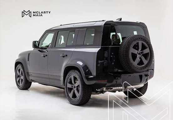 LAND ROVER-DEFENDER-3.0 D350 TURBO DIESEL MHEV 110 X-DYNAMIC HSE AWD AUTOMÁTICO LAND ROVER-DEFENDER-2026