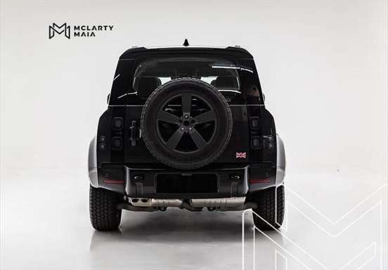 LAND ROVER-DEFENDER-3.0 D350 TURBO DIESEL MHEV 110 X-DYNAMIC HSE AWD AUTOMÁTICO LAND ROVER-DEFENDER-2026