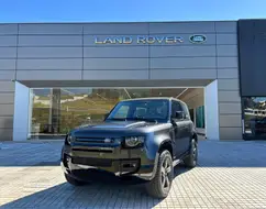 LAND ROVER DEFENDER 3.0 D350 TURBO DIESEL MHEV 90 X-DYNAMIC HSE AWD AUTOMÁTICO LAND ROVER DEFENDER 3.0 D350 TURBO DIESEL MHEV 90 X-DYNAMIC HSE AWD AUTOMÁTICO