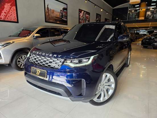 LAND ROVER-DISCOVERY-2021