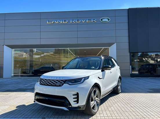 LAND ROVER-DISCOVERY-2026