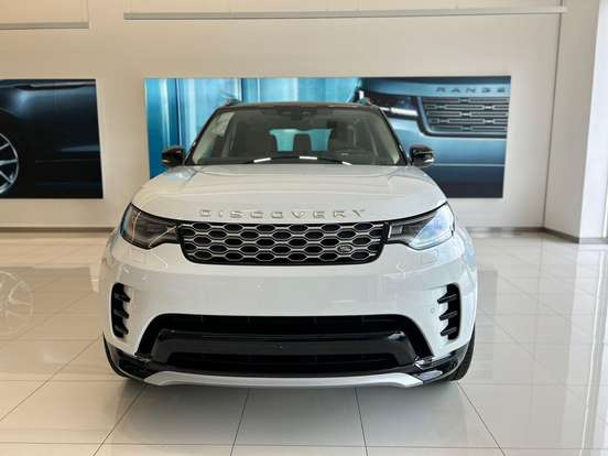 LAND ROVER-DISCOVERY-2026